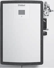 station solaire Vaillant auroFLOW exclusiv VPM 20/2S
